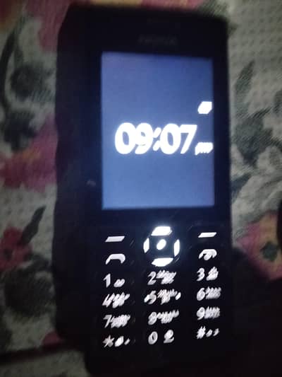 Nokia 216 used in good condition all okay