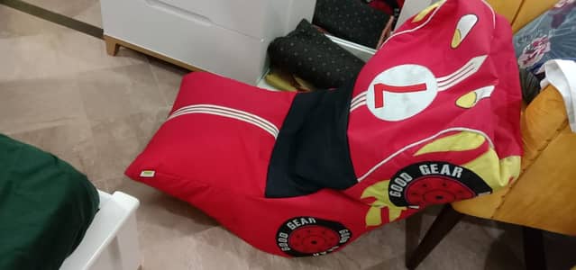 Kids bean bag (Relaxit brand)