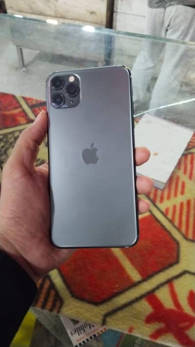 i phone 11 pro