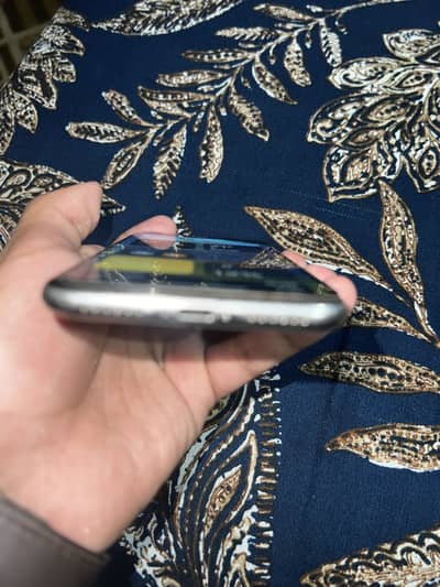 iPhone X pta Approved