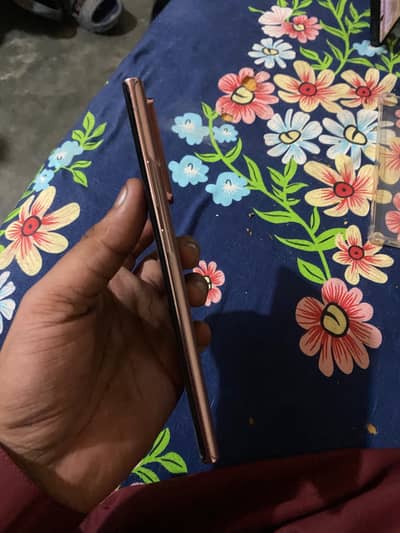 note 20 ultra 5g 12\256