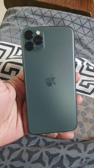 Iphone 11 pro max