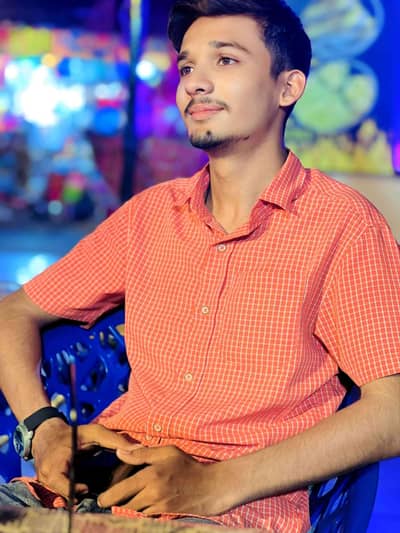 Faizan shabbar