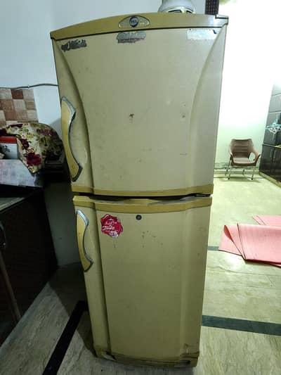 small size fridge
