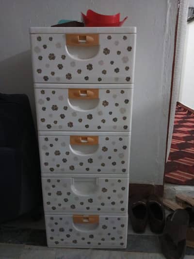 kids 5 portion wardrobe