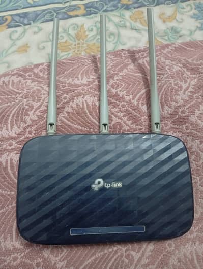 TP link AC750 Archer C20 5G