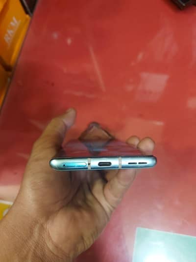 OnePlus 8 life time pta 8/128 dual sim