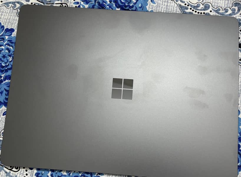 MICROSOFT SURFACE 7th EDT 3