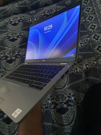 Dell i5 10th Generation. 256/16 10/10