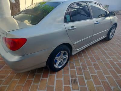 SE Saloon Manual 1.6
