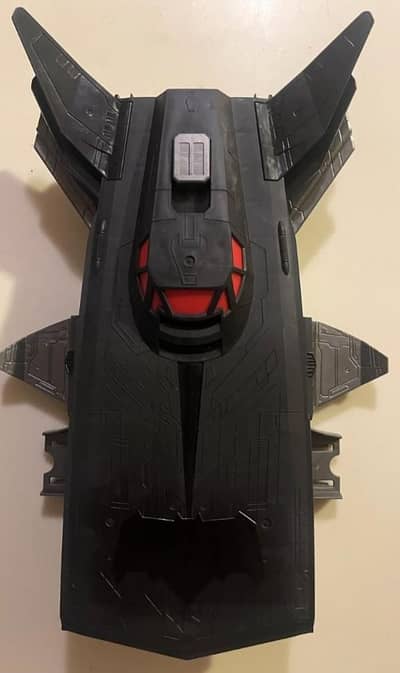 Hot Wheels Flying Fox