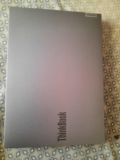 Thinkbook 14, core i7 13th generation