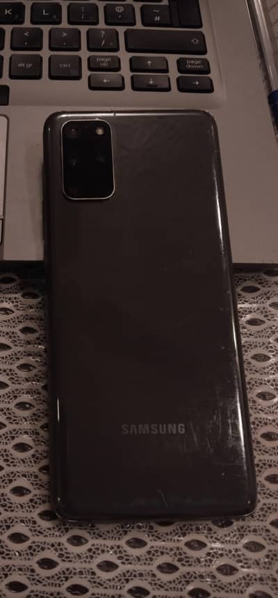 samsung s20 plus