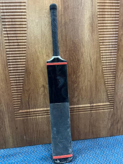 Original Srilankan Wood Heavy Bottom - ( FMC Edition ) Tape ball Bat