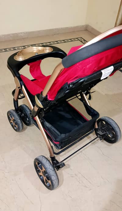 Baby Pram in new Condition