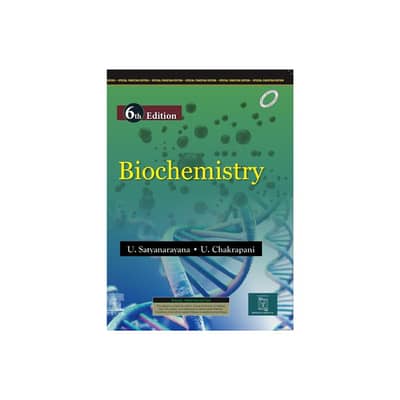 Biochemistry Sataynaran(original)