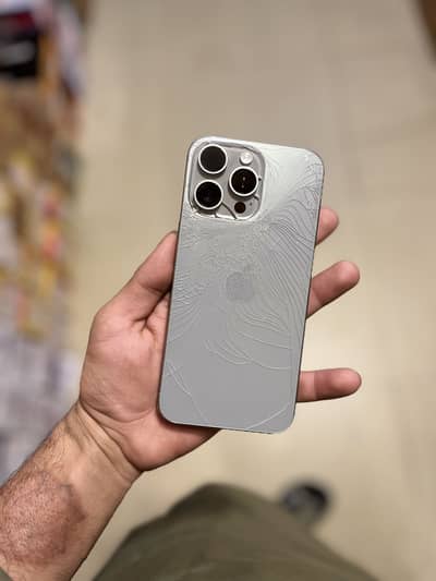 iphone 15 pro max natural titanium 256gb