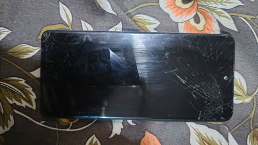 Infinix hot 40 condition 8/10