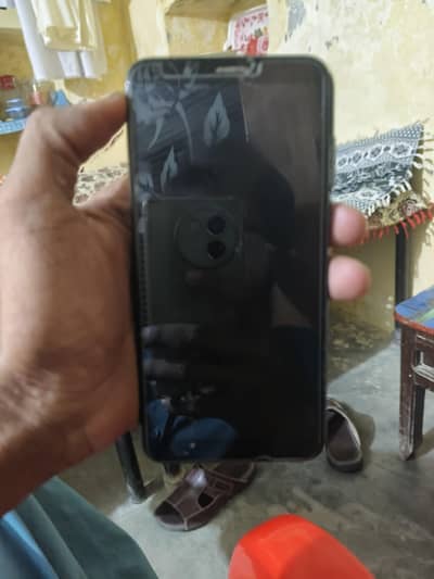Huawei y7 prime