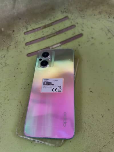 my mobile oppo f21pro 5G all okay urgent sale karna hai