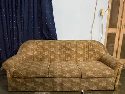 An Old sofa for Sale