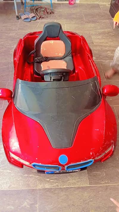 kids Car