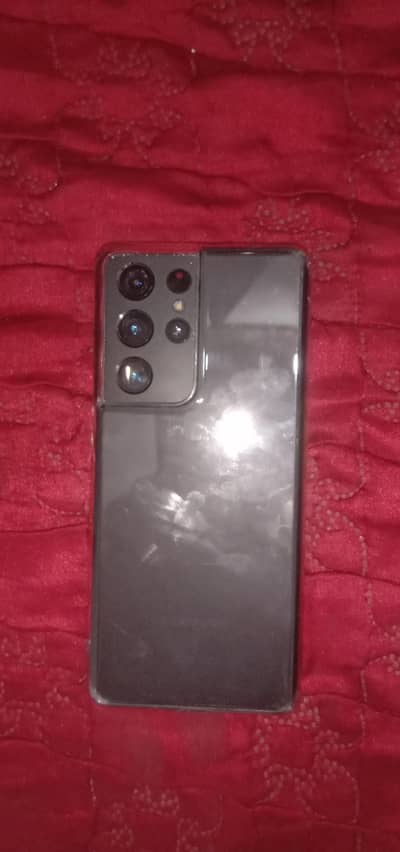 S21 ultra 5g non pta