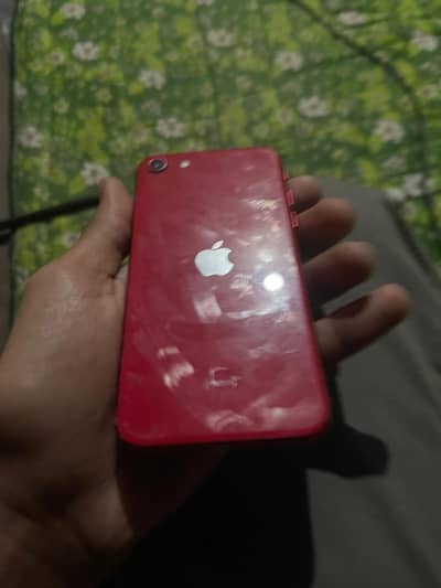 iPhone SE 2020 PTA approved