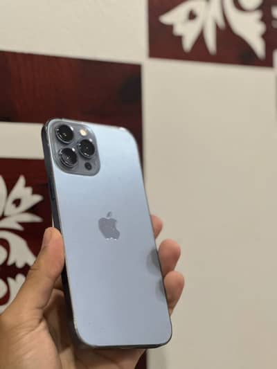 Factory unlock 13 pro max