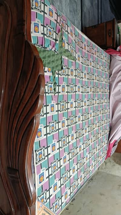 Molti Foam mattress artho