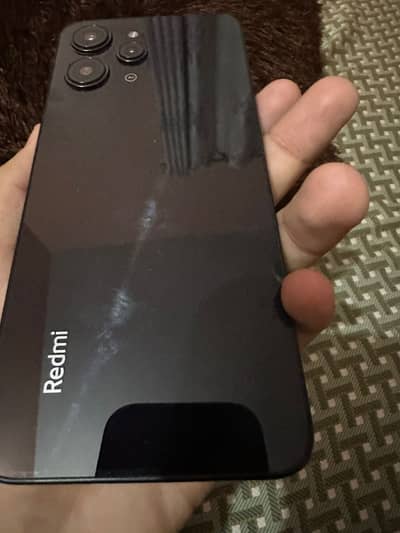 Redmi 12
