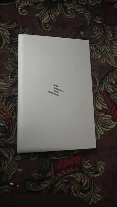 Hp Ryzen 5Pro 845 g8