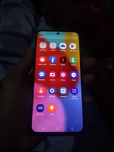 Samsung a51