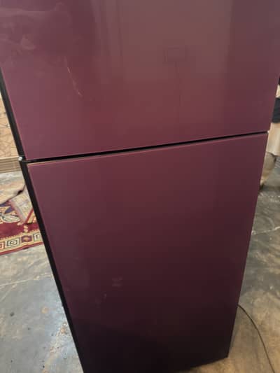 Dawlance Refrigerator Large size