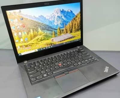 Lenovo ThinkPad  T 480