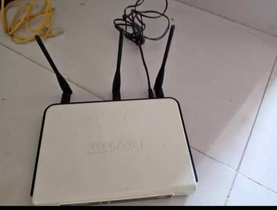 WiFi Router extender