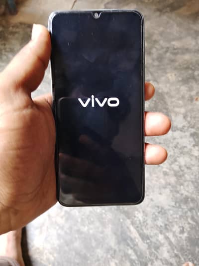 vivo s1 4/128