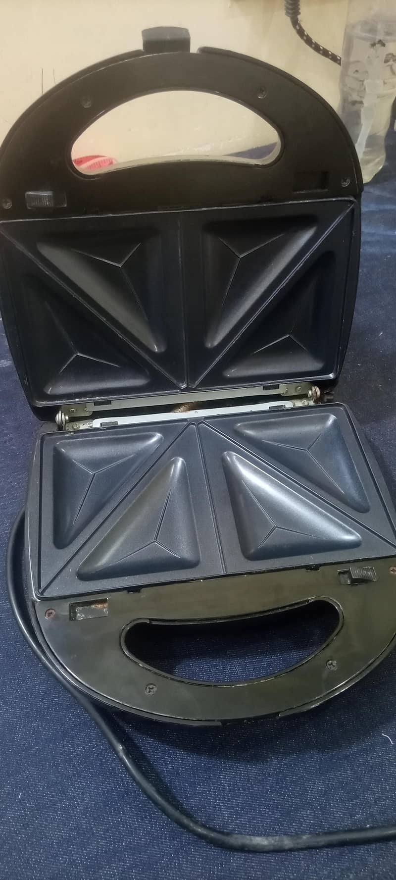 sandwich maker 1