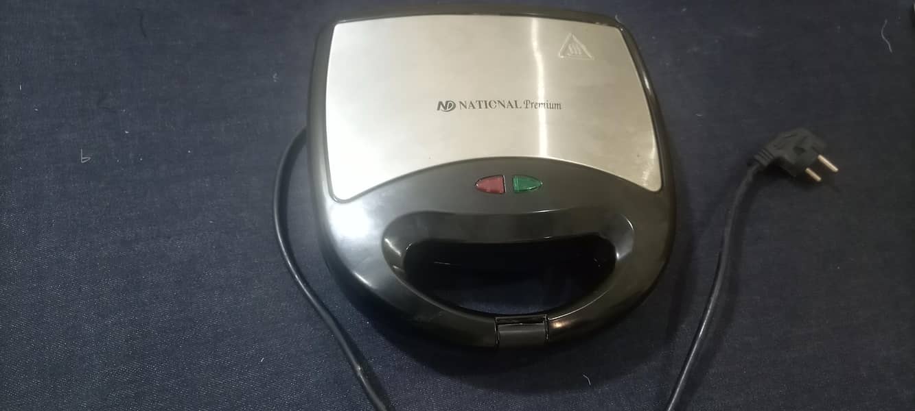 sandwich maker 2