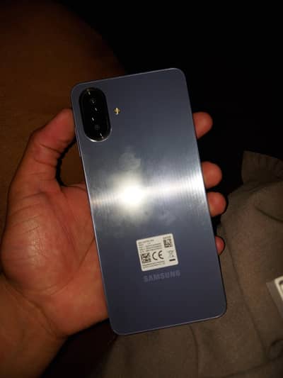 samsung A07 full warrenty