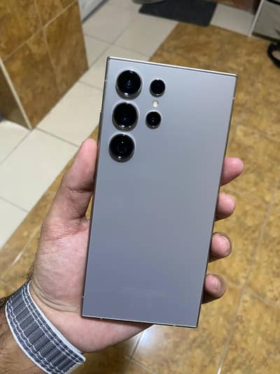 Samsung S24 Ultra Non-PTA