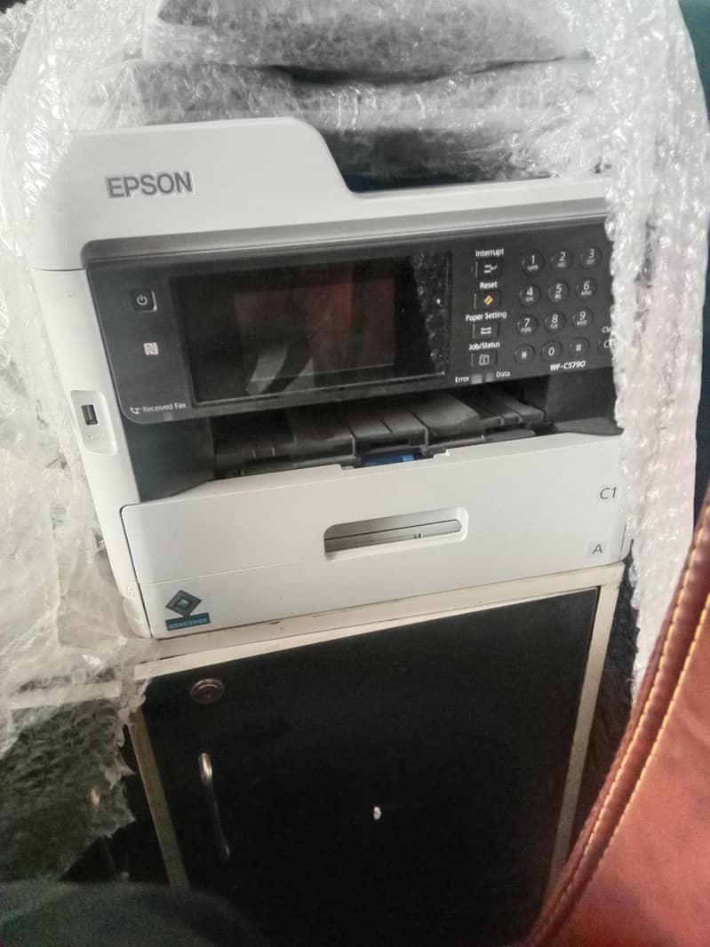 good condition printer 1
