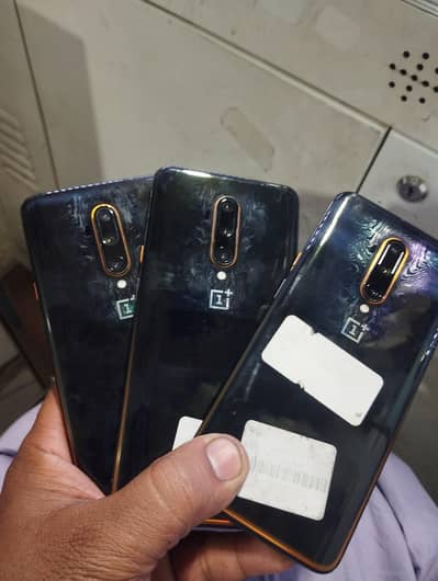 one plus 7t pro 12gb 256 gb board only