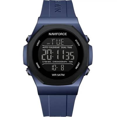 Naviforce watches