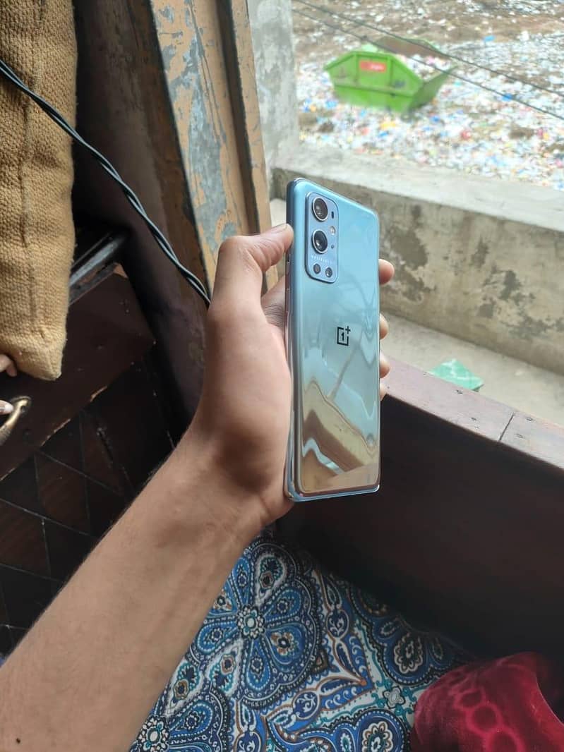 ONE PLUS 9 PRO 1