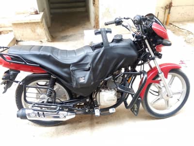Suzuki GD110 For Sale