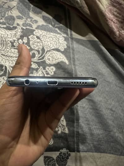 Vivo S1 128 GB with box