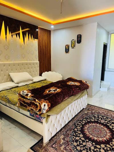 Lacasa Heights Murree,