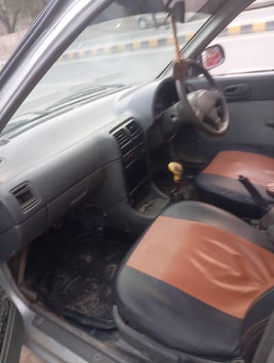 Suzuki Cultus available Euro XR