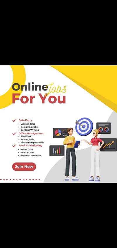 PROVIDE US ONLINE JOBS IN PART TIME AND FULL TIME NO EXPERIENCE